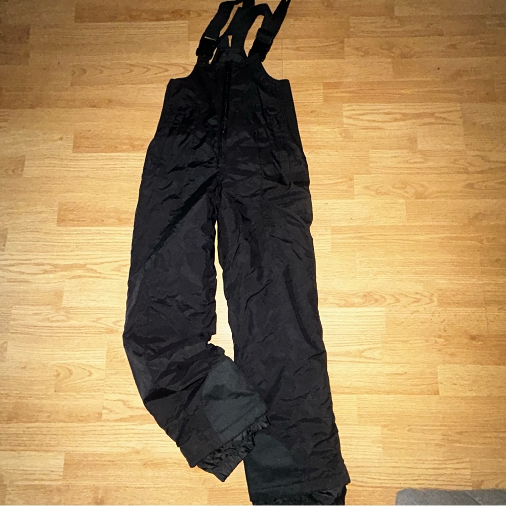 Sports Essentials Snow Overalls size 14